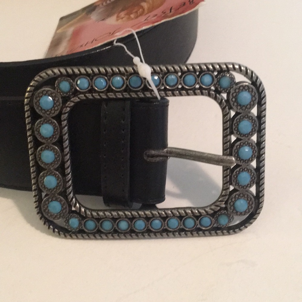 💕💕Betsy Johnson Belt